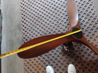 Ceiling fan