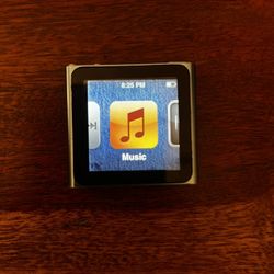 iPod Nano