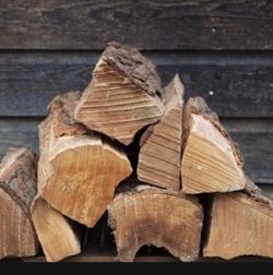 Fire wood / leña
