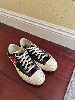 Converse Heart