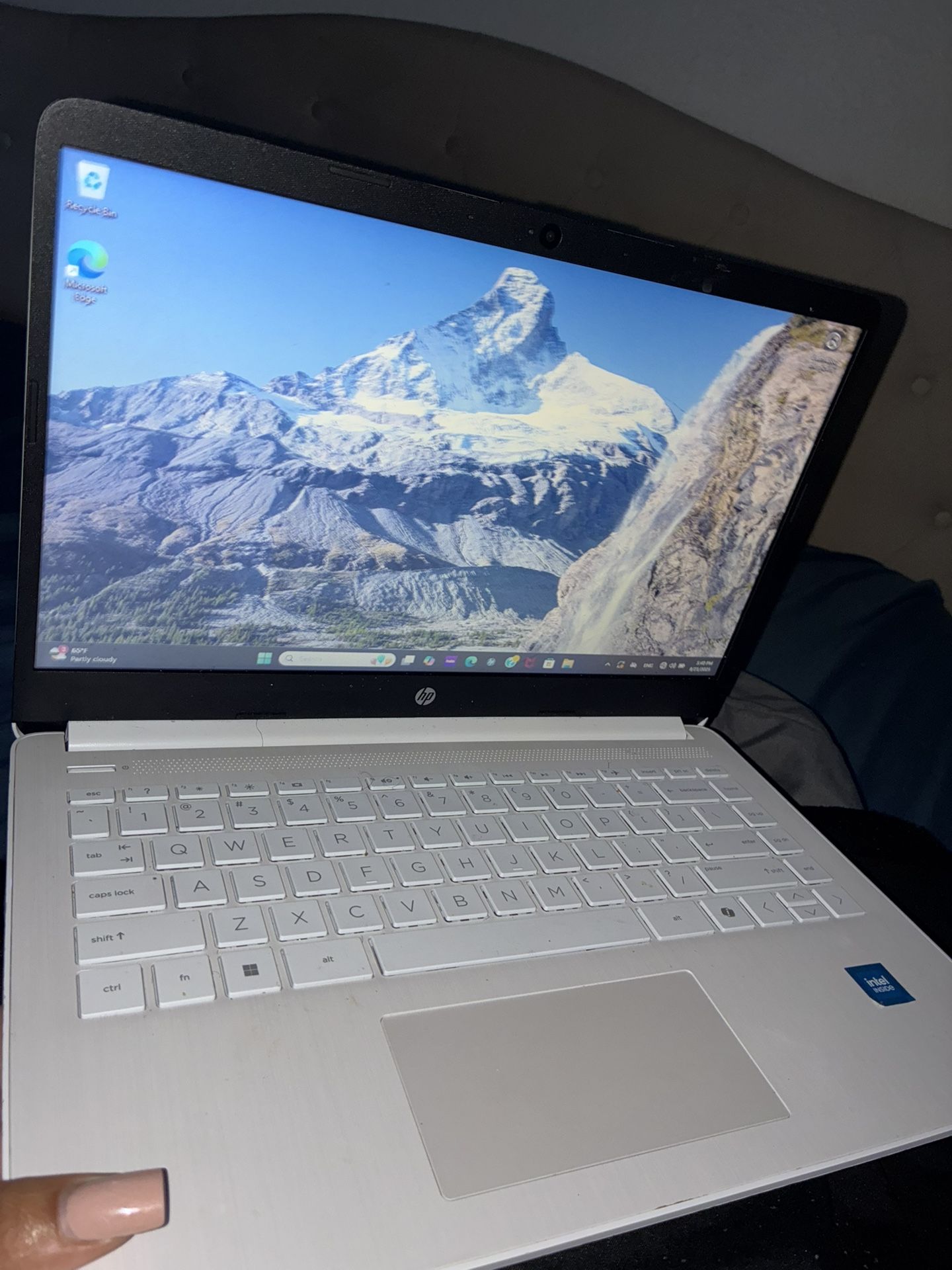 HP Laptop