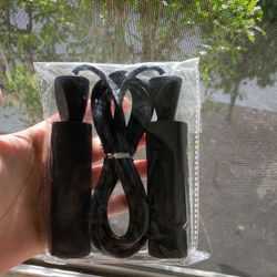 Jump Rope