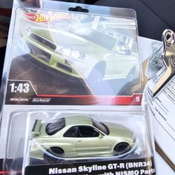 Hotwheel
