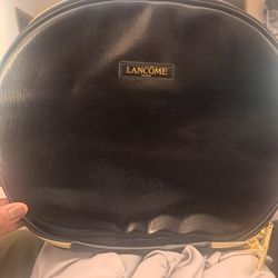 Lancome Makeup Bag