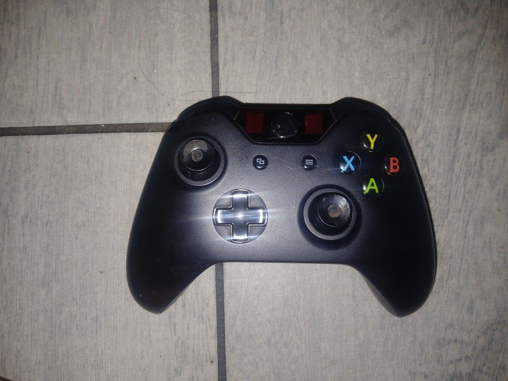 Xbox Controller