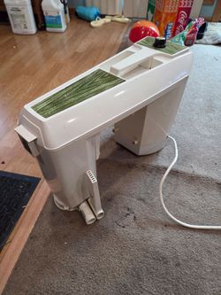 Whirlpool for your bathtub, works great!