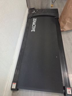 Walking pad
