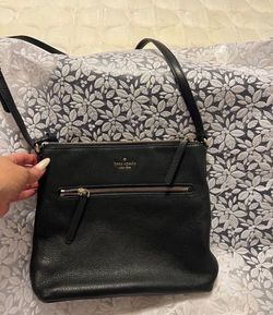 Kate spade crossbody bag