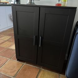 Black Cabinet