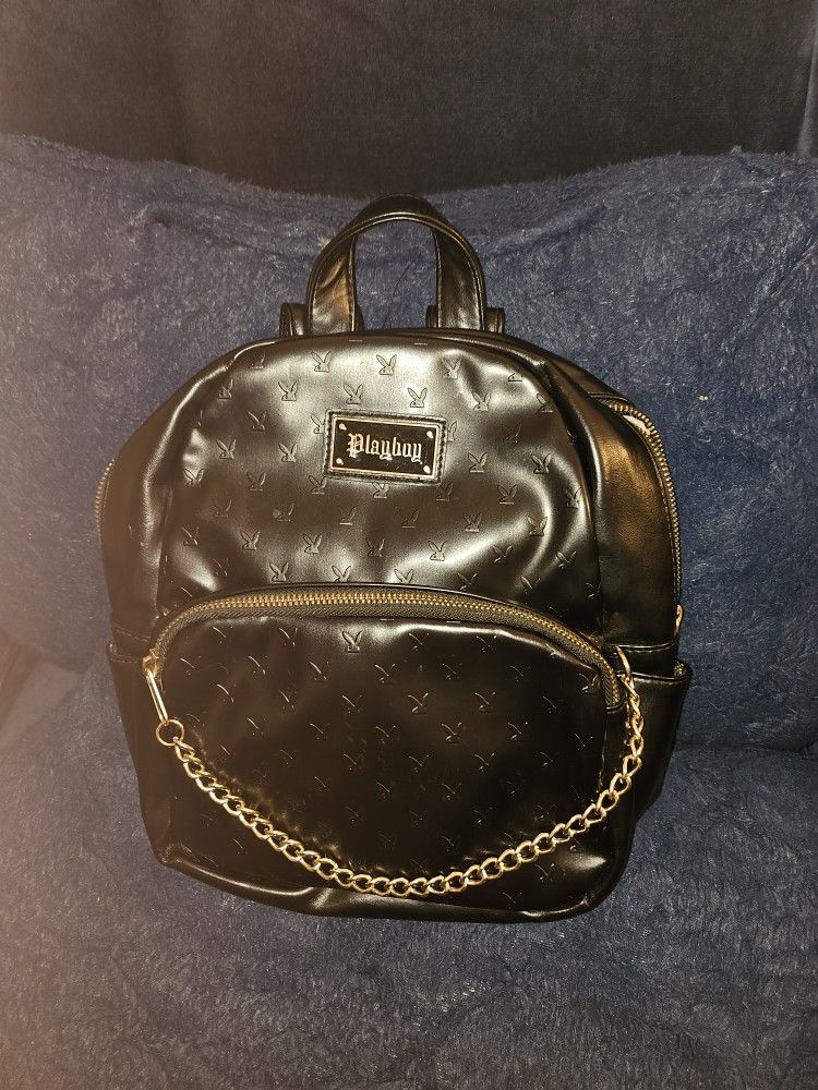 Backpack 🎒