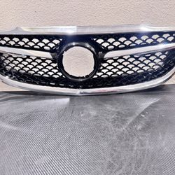 2017 To 2019 BUICK LACROSSE GRILL