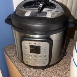 Insta Pot