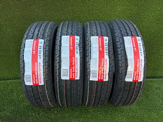 New ST225/75/15 RBP Converyor ST Tires
