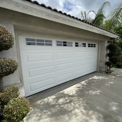Garage Door