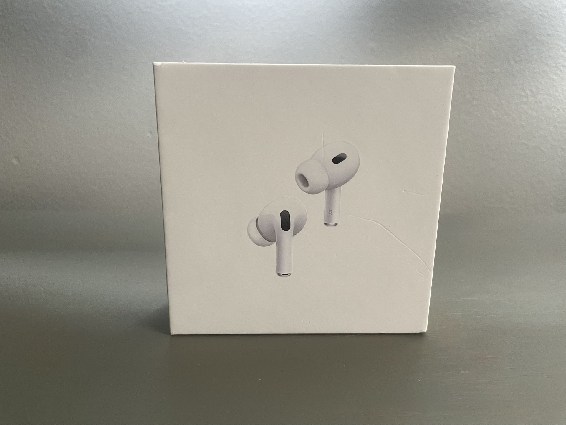 AirPod Pro Gen 2