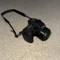 LUMIX FZ-80