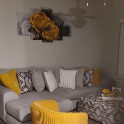 Living Room Set