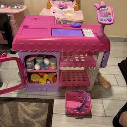 Play Kitchen Miny Mouse For Sale