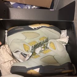 Jordans