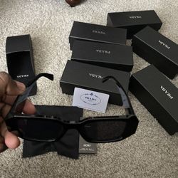 Prada Sunglasses 