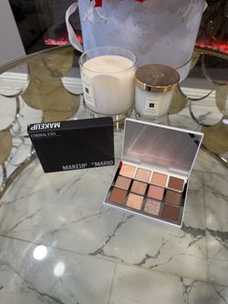MAKEUP BY MARIO Ethereal Eyes Eyeshadow Palette: The Original