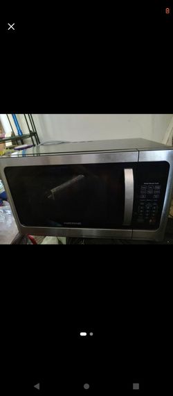 Farberware Microwave 1100 Watts - Payment at Pickup Only