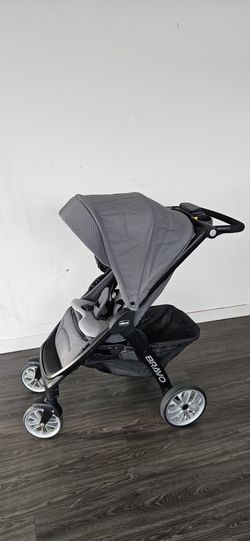Chicco Bravo Stroller
