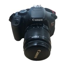 Canon Eos Rebel T3 I