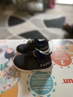 Baby Shoes