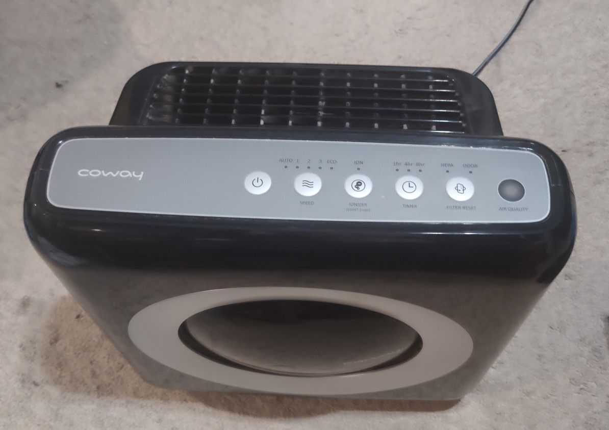 Coway Airmega AP-1512HH Air Filter