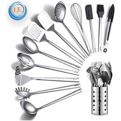 Kitchen Utensil Set NEW