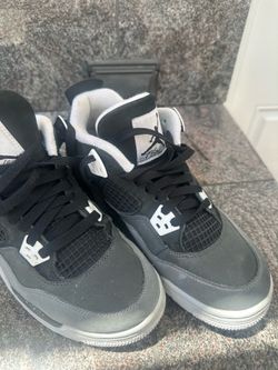 Jordan retro sneakers boys