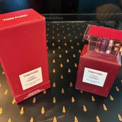 Tom Ford Lost Cherry