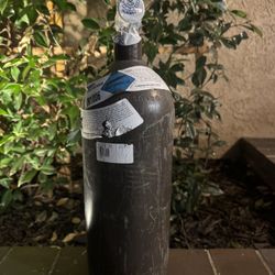 FULL SEALED “20” Size 100%Argon