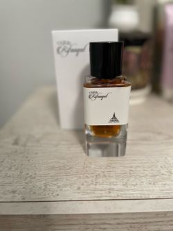 YSL BABY CAT DUPE