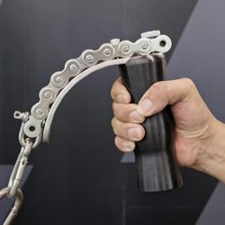 Wrist And Forearm Training 