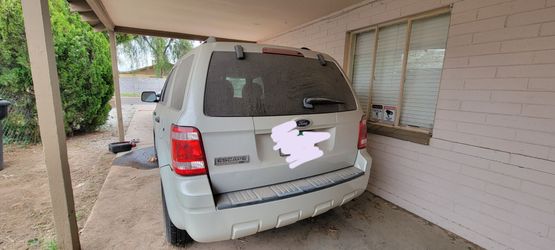 2009 Ford Escape for Sale