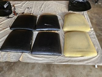 Reupholstery And Repair