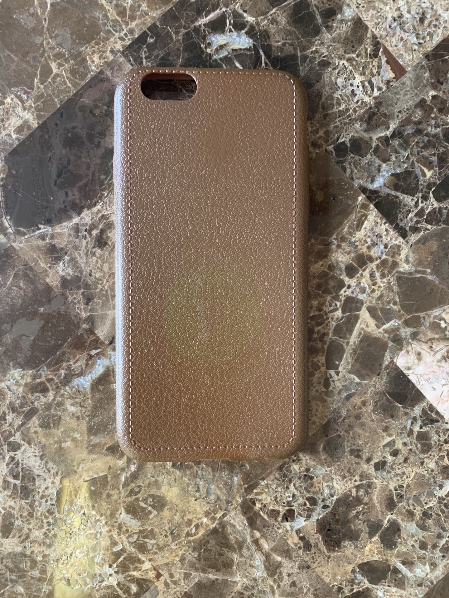 Brown iPhone 6 & 6s Case