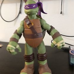 Ninja Turtle