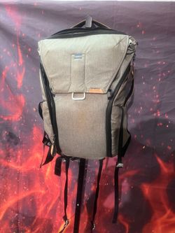 Peak Design Everyday Backpack
