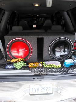 Audiopipe 15