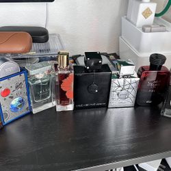 Fragrances Perfumes Colognes for Sale