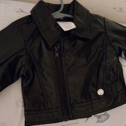 Baby Boys 9- Month's Jacket 