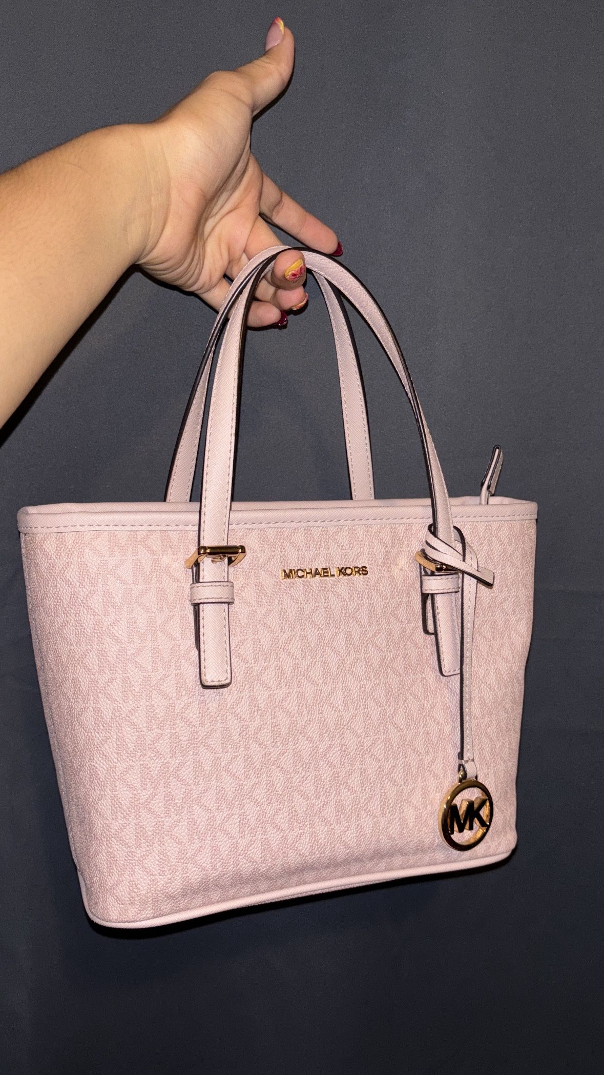 Michael Kors Tote Bag