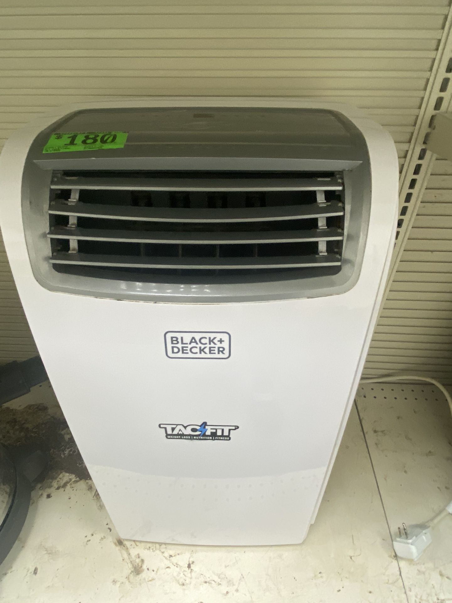 Air Conditioner