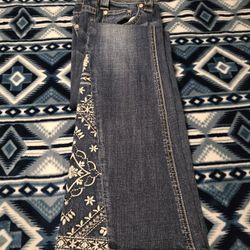 Rock&Roll Trouser 