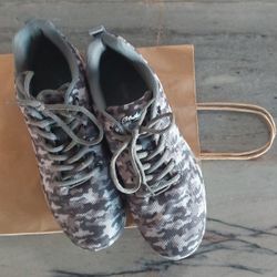 Strikeforce Mens Bowling Shoes 