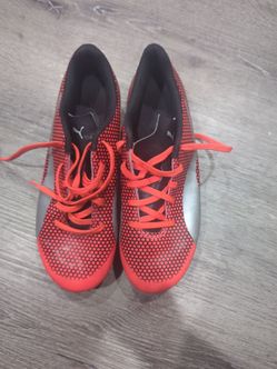 Kids Soccer cleats