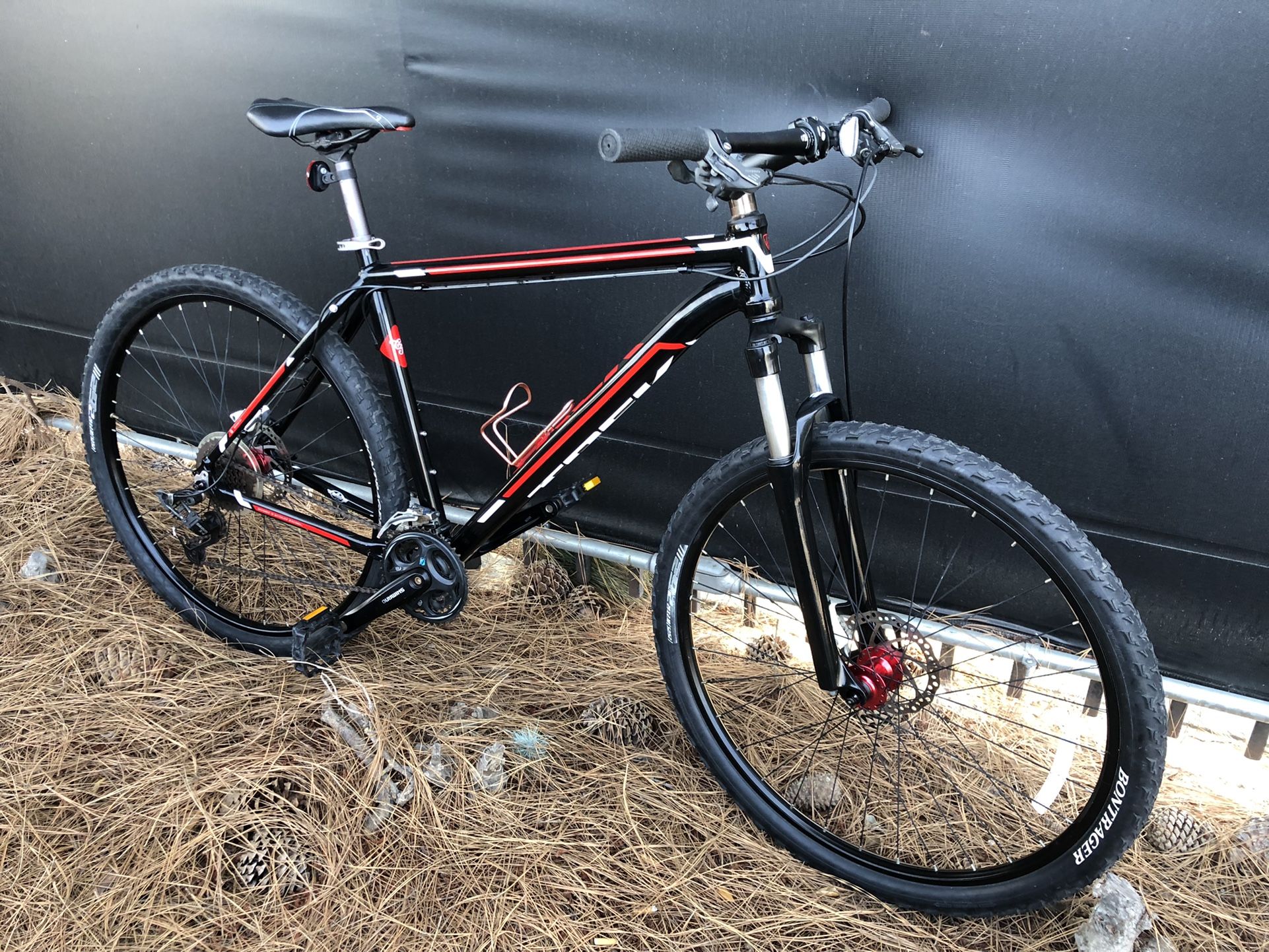 2013 Trek Marlin (Gary Fisher Collection) XL